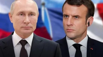 فرنسا توجه توصيات وطنية لمواطنيها استعدادًا لاحتمال مواجهة عسكرية مع روسيا